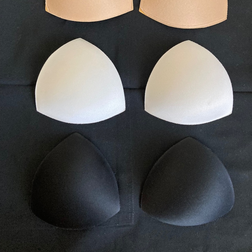 Bra inserts - Picture 2 of 2